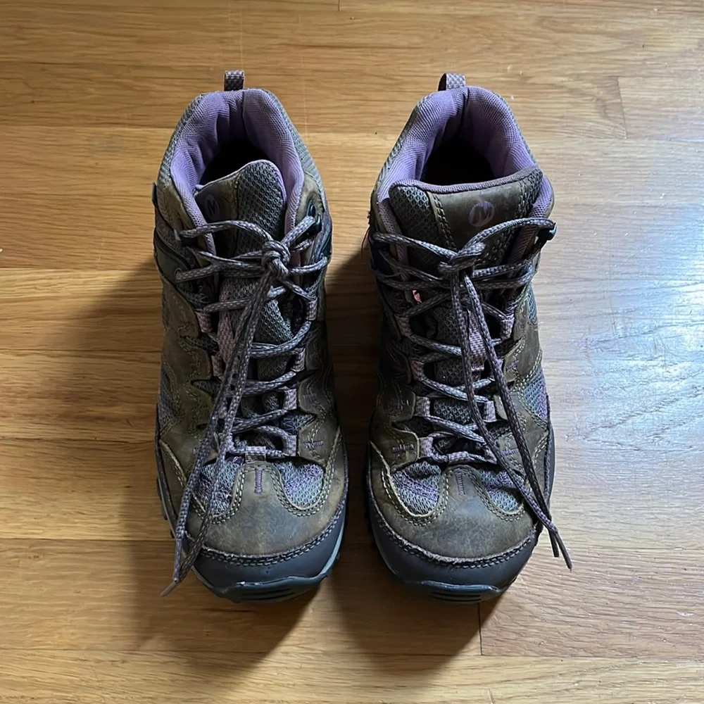 Merrell Hiking boots - Picture 1 of 10